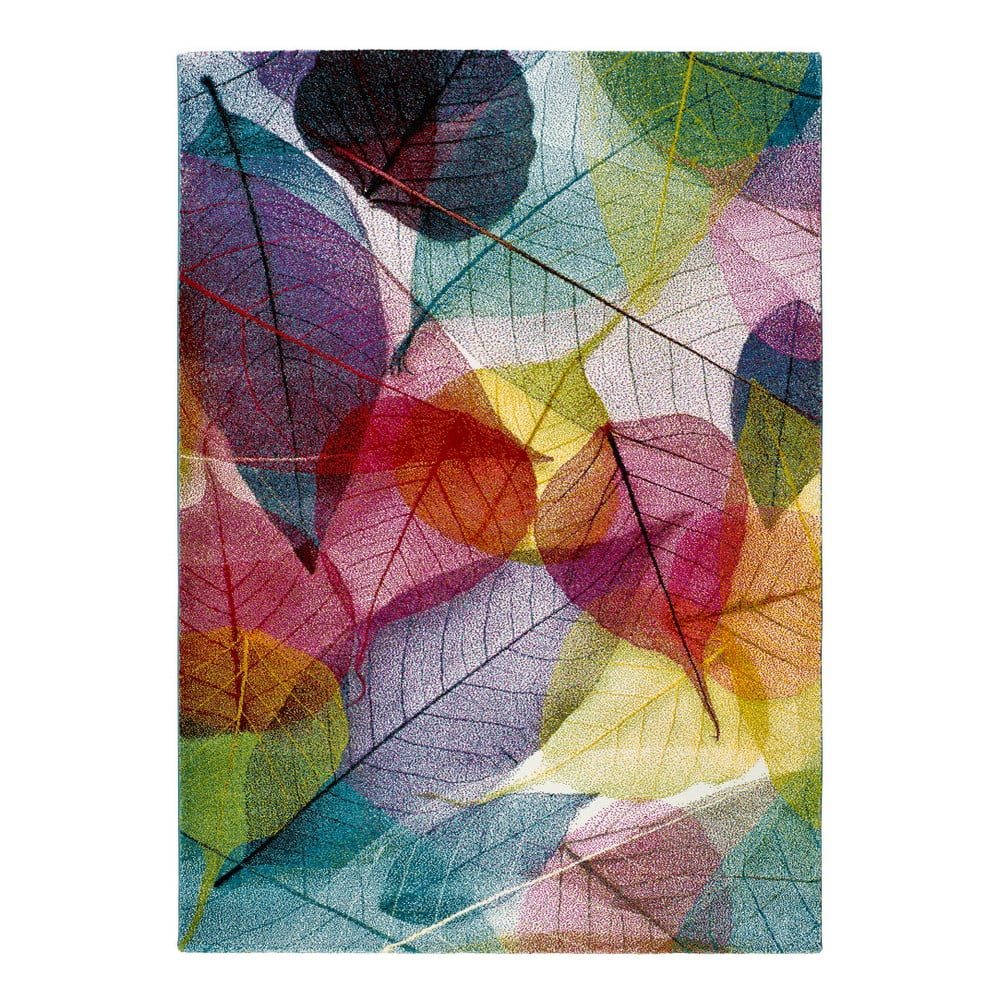 Colors multi szőnyeg, 140 x 200 cm - universal