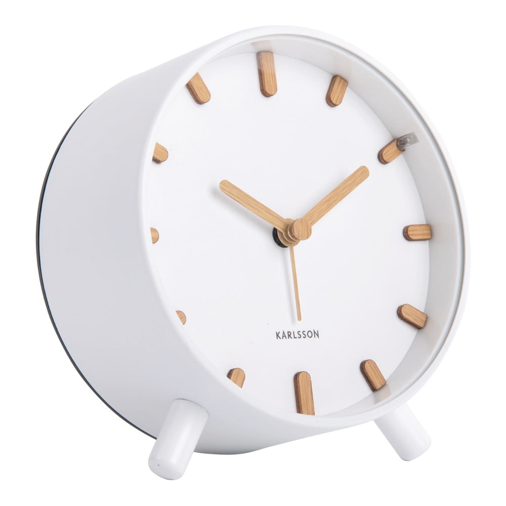 Ébresztőóra ø 11 cm Grace – Karlsson
