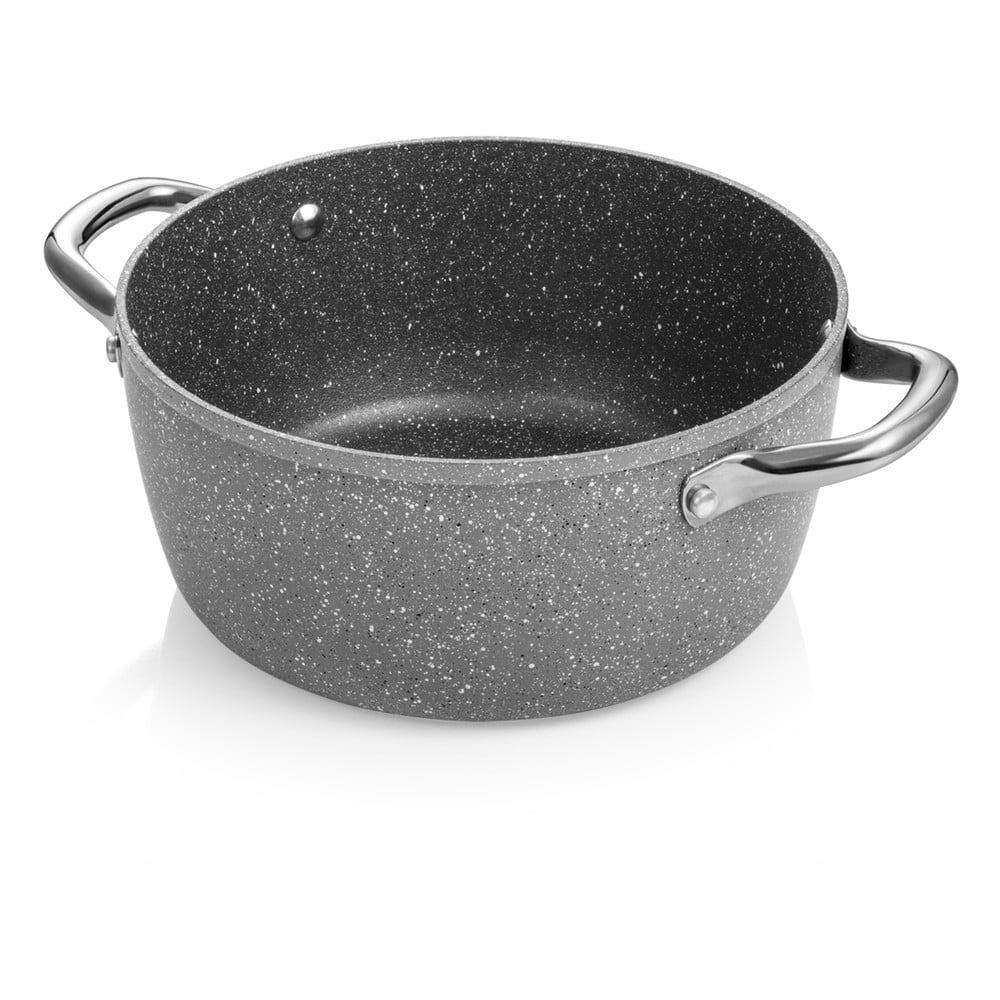 Indukciós tűzhelyhez alkalmas alumínium edény 4,4 l i-Premium – Tescoma