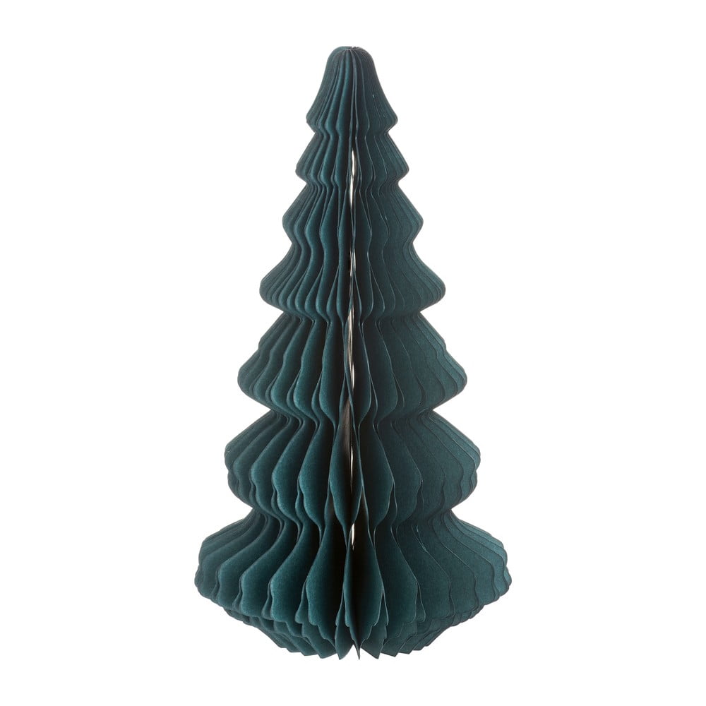 Karácsonyi figura Honeycomb Tree – Sass & Belle