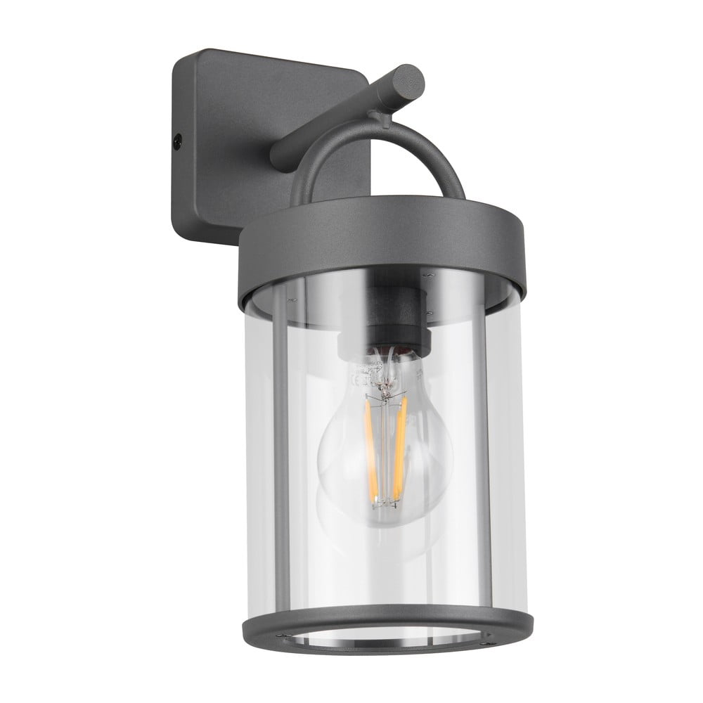 Fali kültéri lámpa (magasság 29 cm) Almeria – Trio