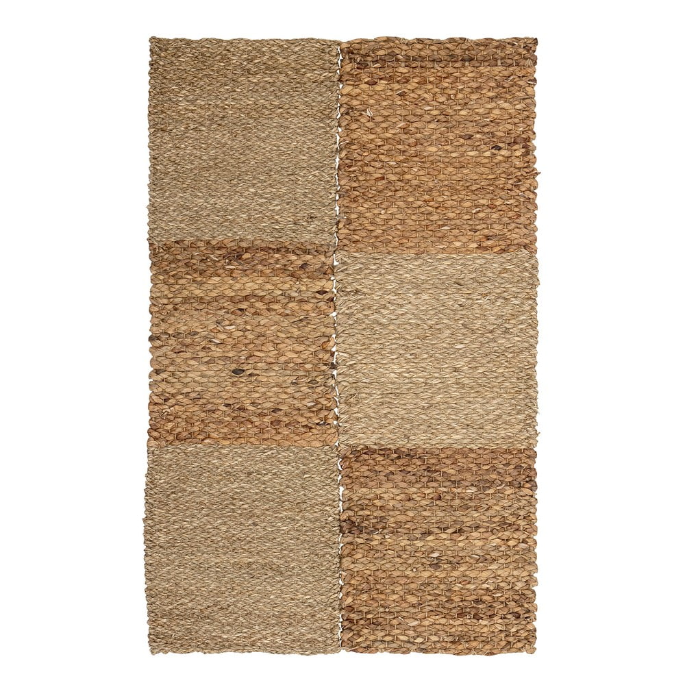 Természetes színű szőnyeg 105x65 cm Davor - Bloomingville