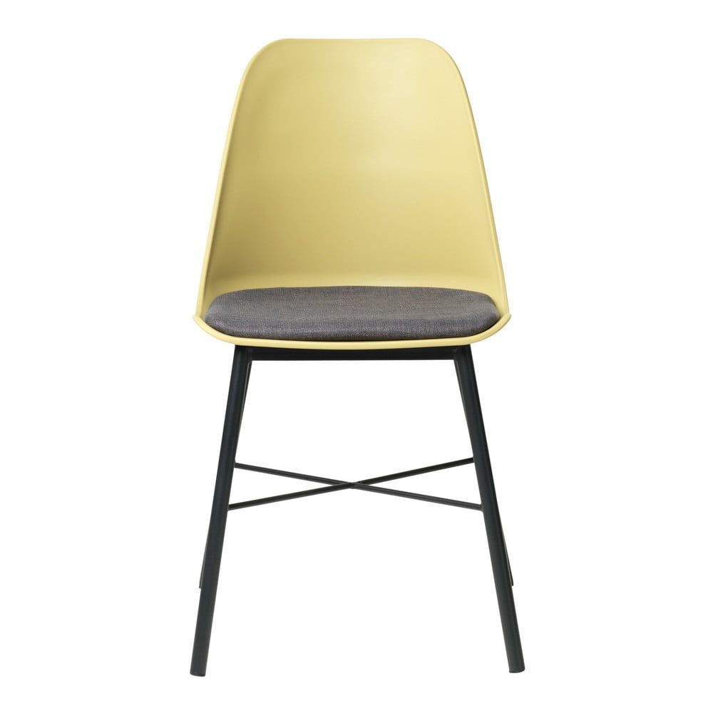 Whistler sárga étkezőszék - unique furniture