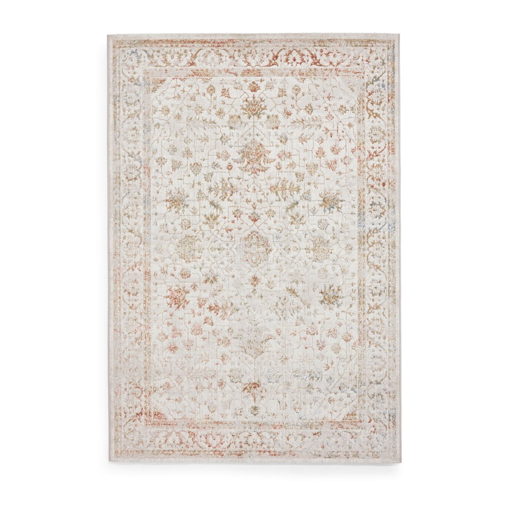 Krémszínű szőnyeg 120x170 cm creation – think rugs