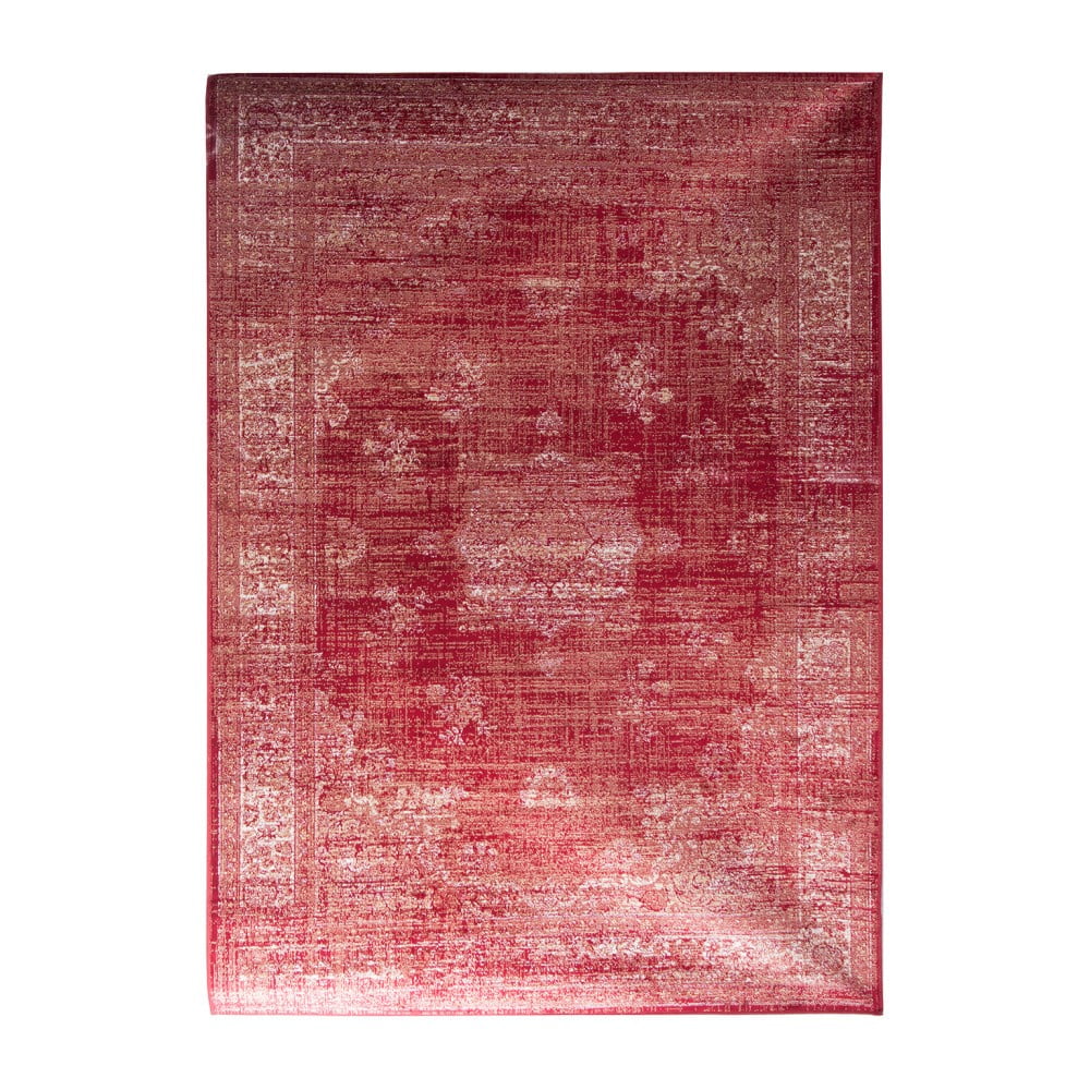Carole rózsaszín szőnyeg, 230 x 160 cm - Last Deco