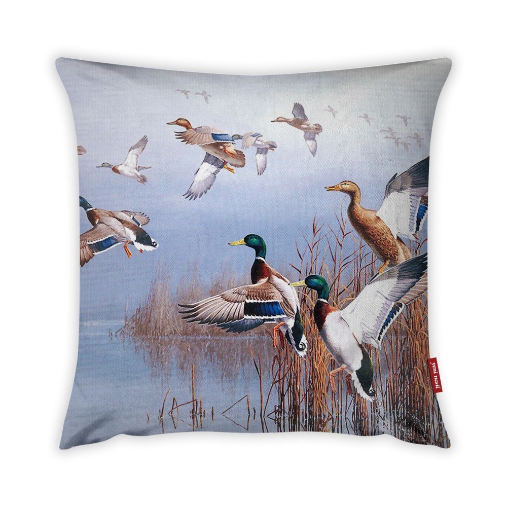 River párnahuzat, 43 x 43 cm - Vitaus