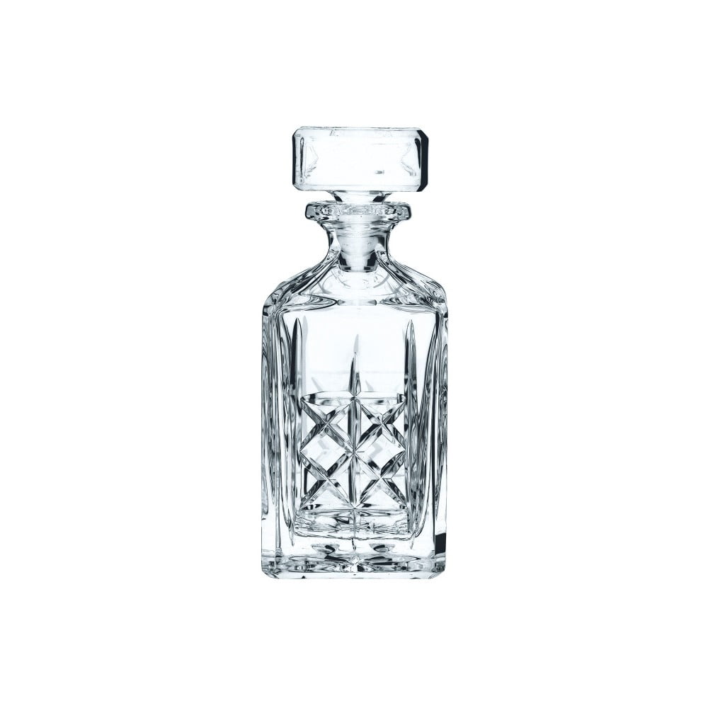 Highland kristályüveg whiskys üveg, 0,75 l - Nachtmann
