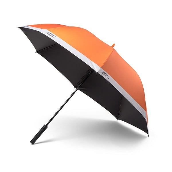 Narancssárga botesernyő - Pantone