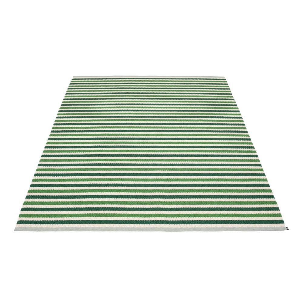 Zöld kültéri-beltéri szőnyeg 180x260 cm Teo Grass – Pappelina