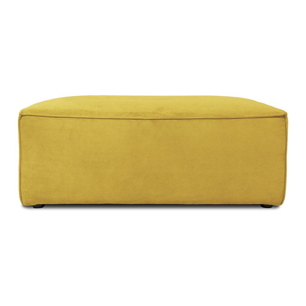 Sárga lábtartó Sting - Scandic