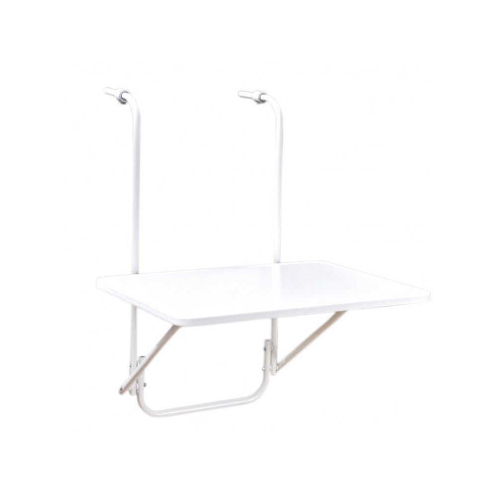 Függő erkélyasztal 40x60 cm – Dajar