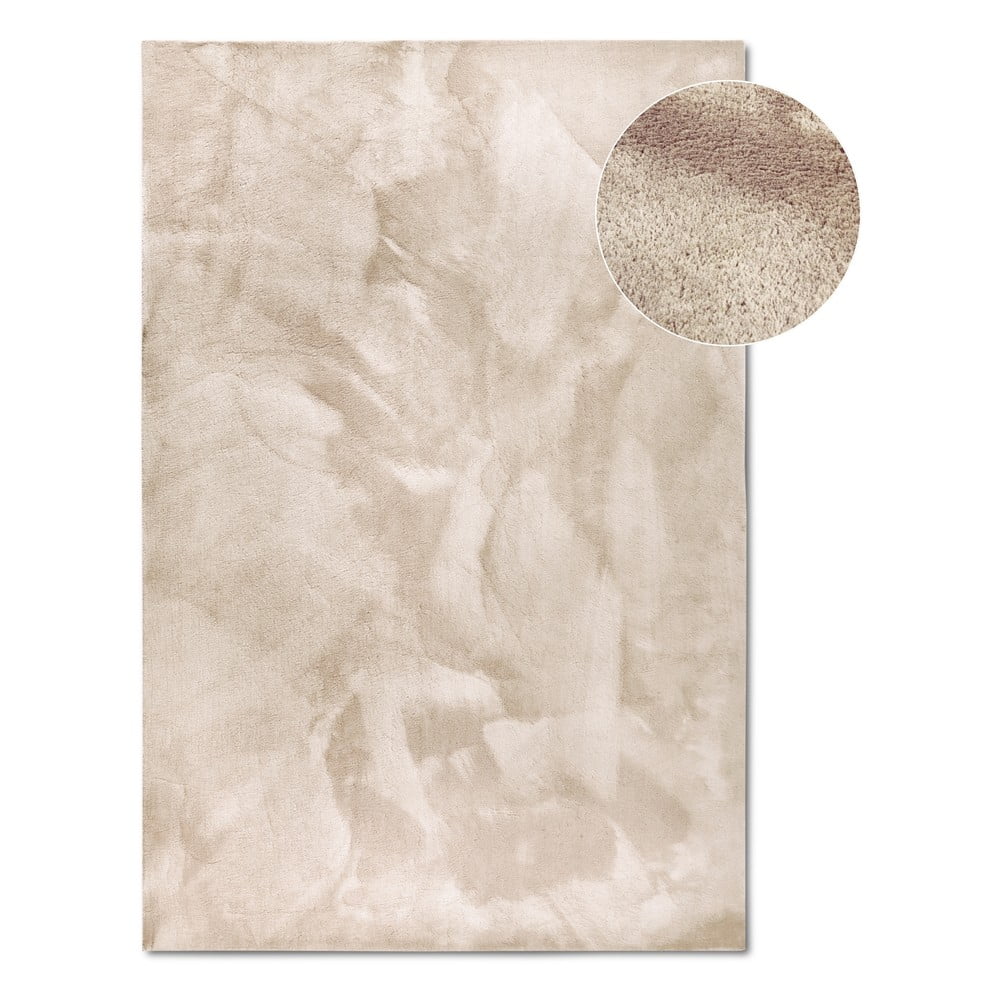 Krémszínű szőnyeg 120x170 cm Leon – Villeroy&Boch