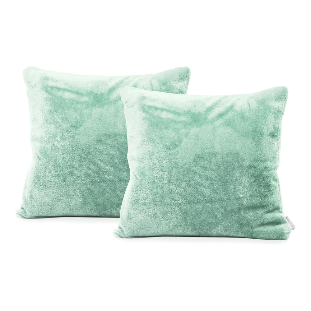 Párnahuzat szett 2 db-os 45x45 cm Mic – DecoKing