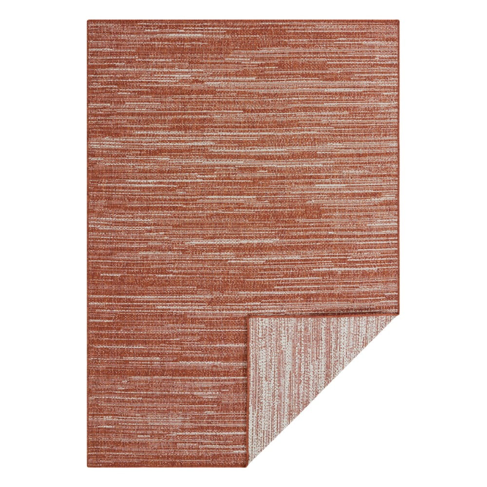 Piros kültéri szőnyeg 230x160 cm Gemini - Elle Decoration