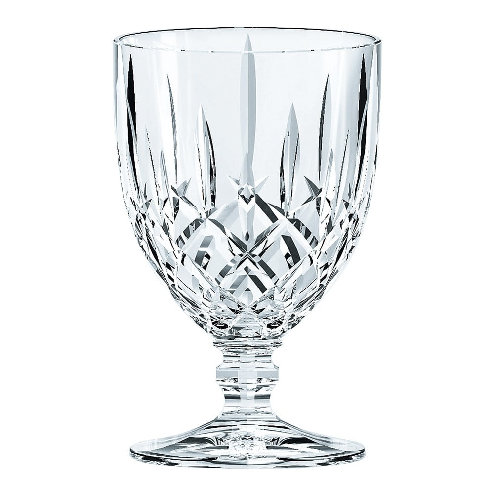 Noblesse Goblet Small 4 db kristályüveg pohár, 230 ml - Nachtmann