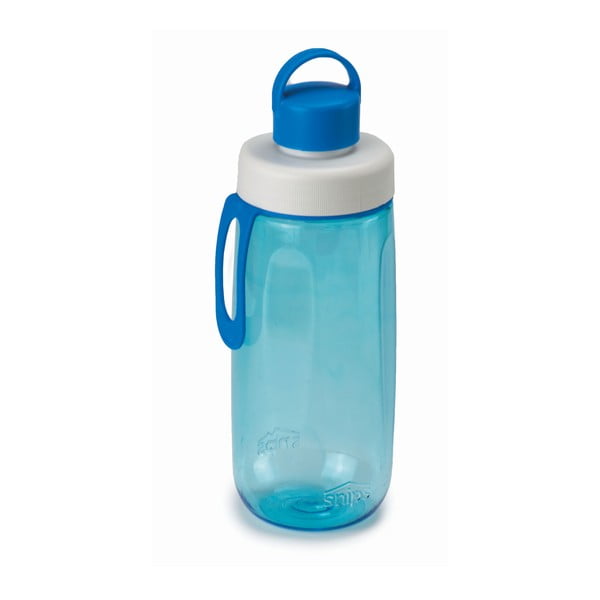 Watter kék vizespalack, 500 ml - Snips