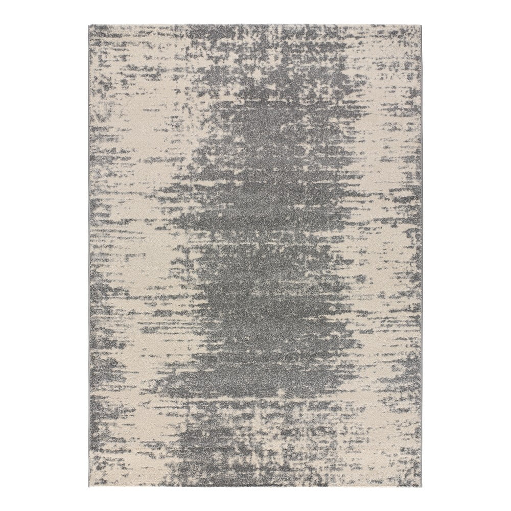 Sara szürke szőnyeg, 160 x 230 - Universal