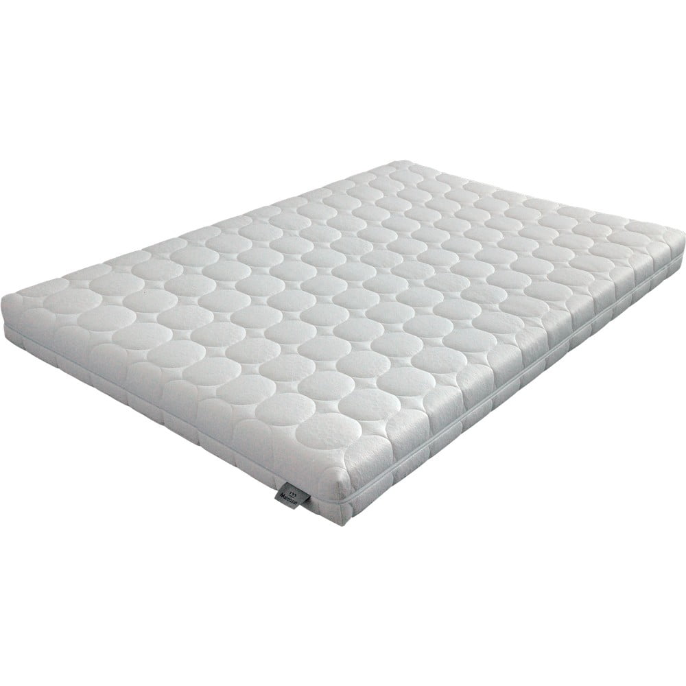 Közepes keménységű-puha kétoldalas hab gyerek matrac 160x200 cm junior relax 16 – materasso