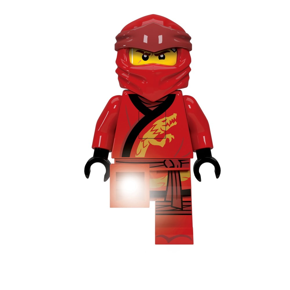 Ninjago Legacy Kai zseblámpa - LEGO®