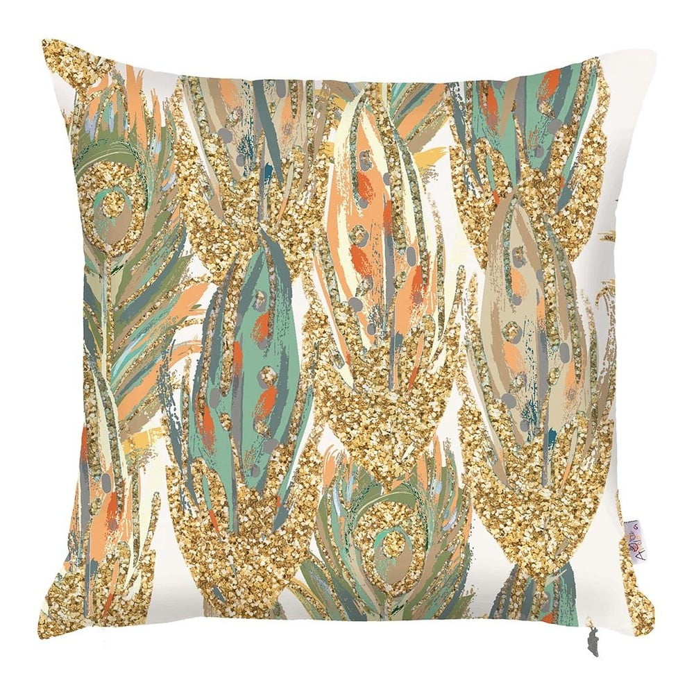 Robin párnahuzat, 43 x 43 cm - Mike & Co. NEW YORK