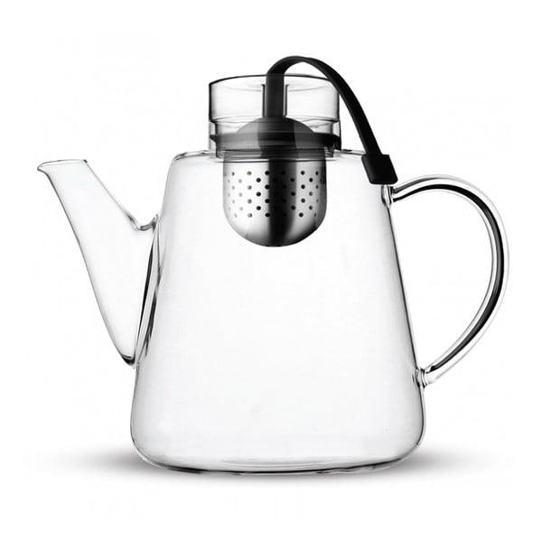 Tea teáskanna szűrővel, 1,5 l - Vialli Design