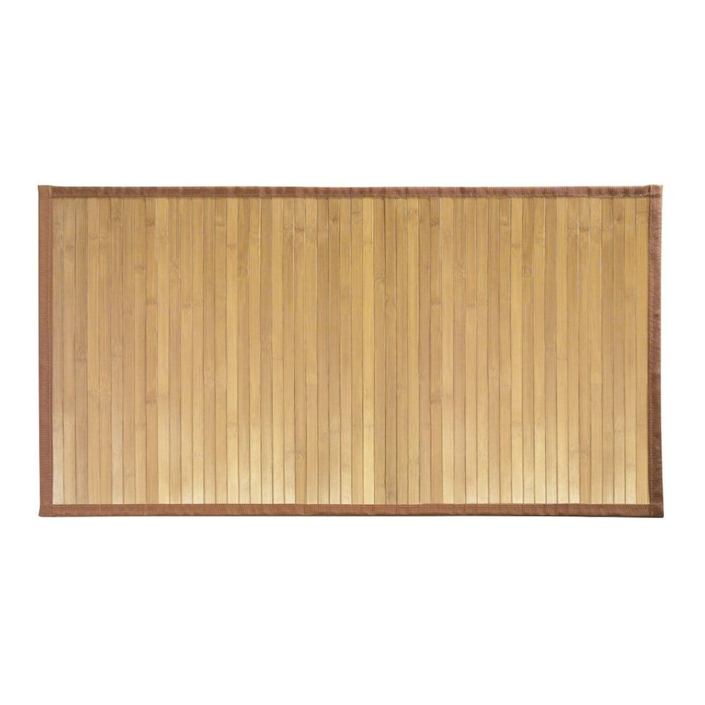 Formbu MD bambusz fürdőszobai kilépő - iDesign