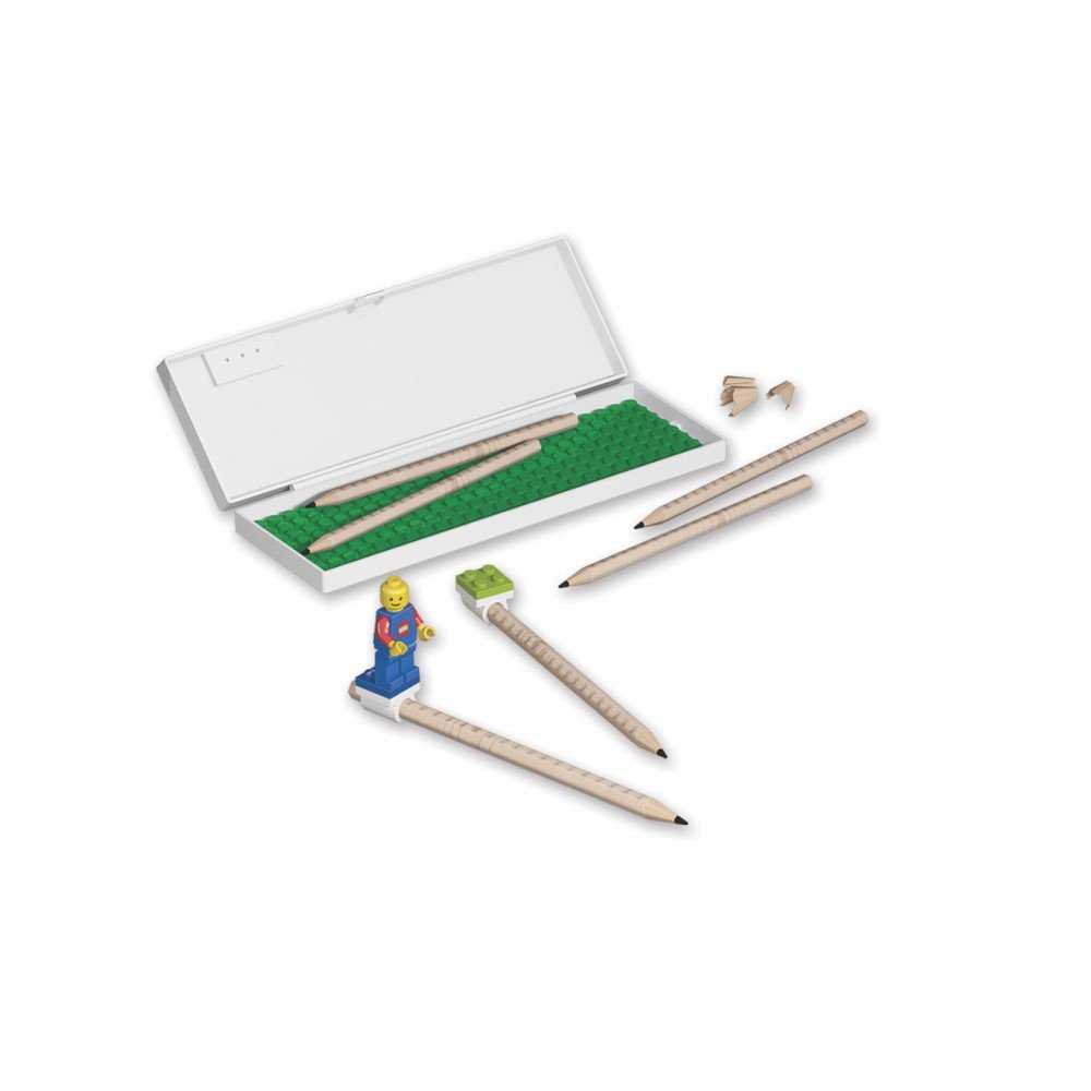 Tolltartó kék részletekkel - LEGO®