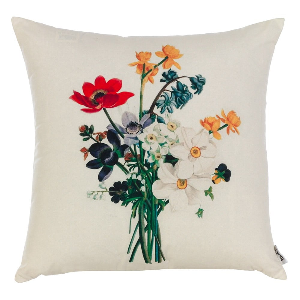 Polly párnahuzat, 43 x 43 cm - Mike & Co. NEW YORK