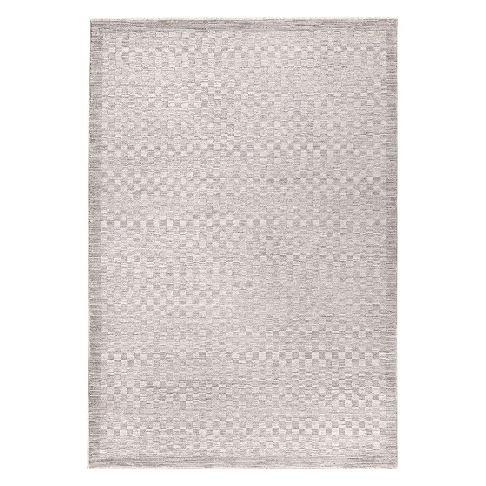 Szürkésbézs szőnyeg 240x320 cm Laurent Grey Silver – Asiatic Carpets