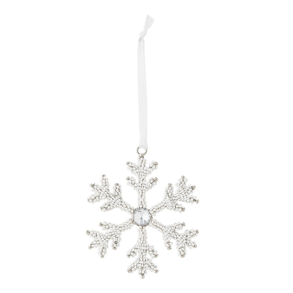 Fém karácsonyfadísz Eliza – Bloomingville