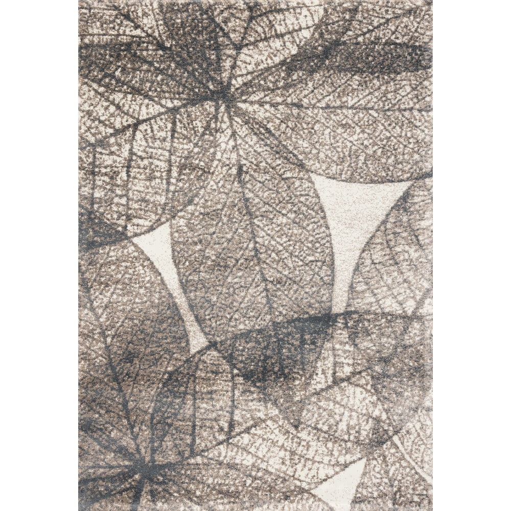 Bézs szőnyeg 80x150 cm lush – fd