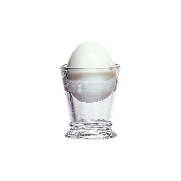Abeille üveg tojástartó - La Rochère
