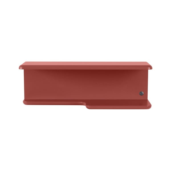 Color Shelf piros polc - Tom Tailor for Tenzo