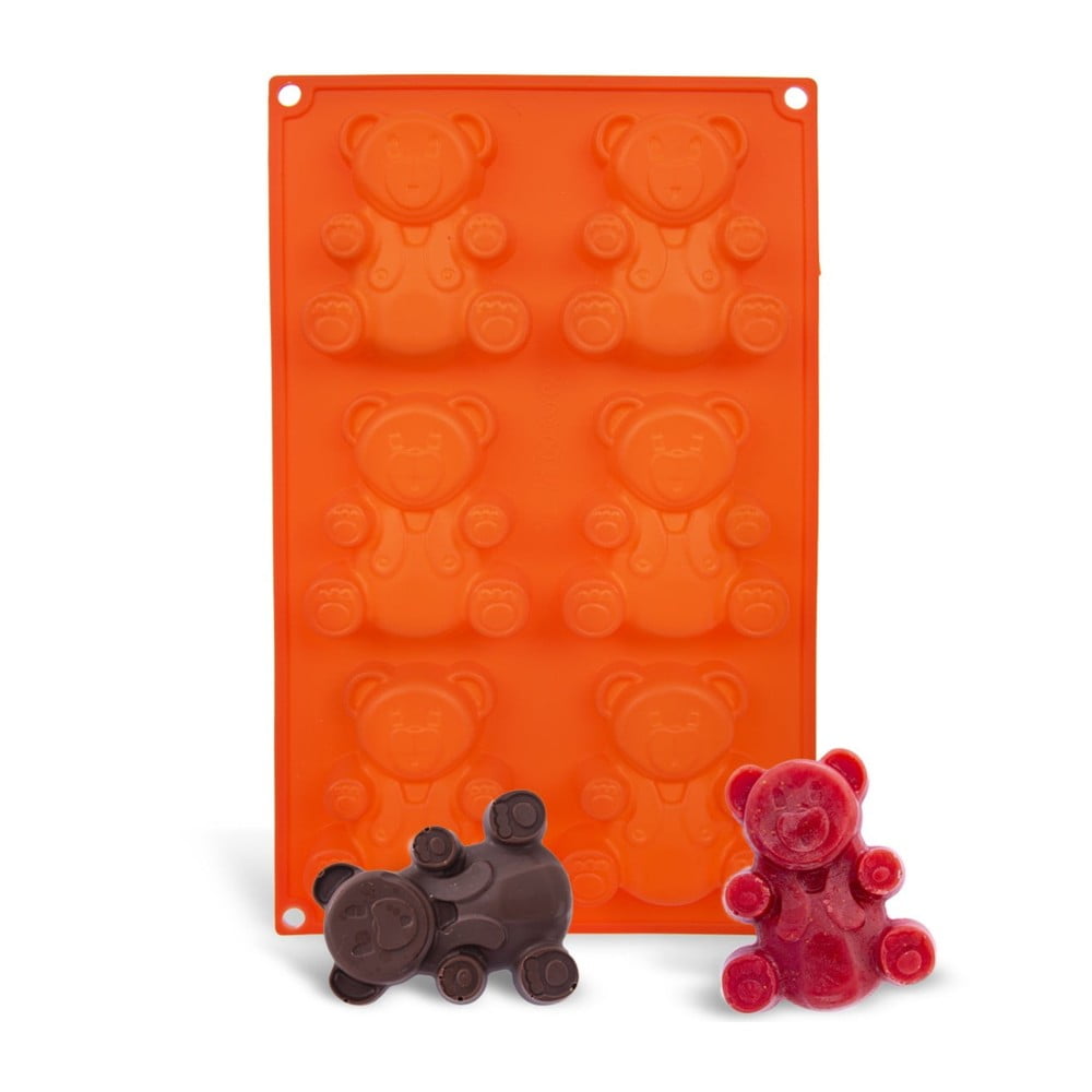 Szilikon sütőforma 18x31 cm – Orion