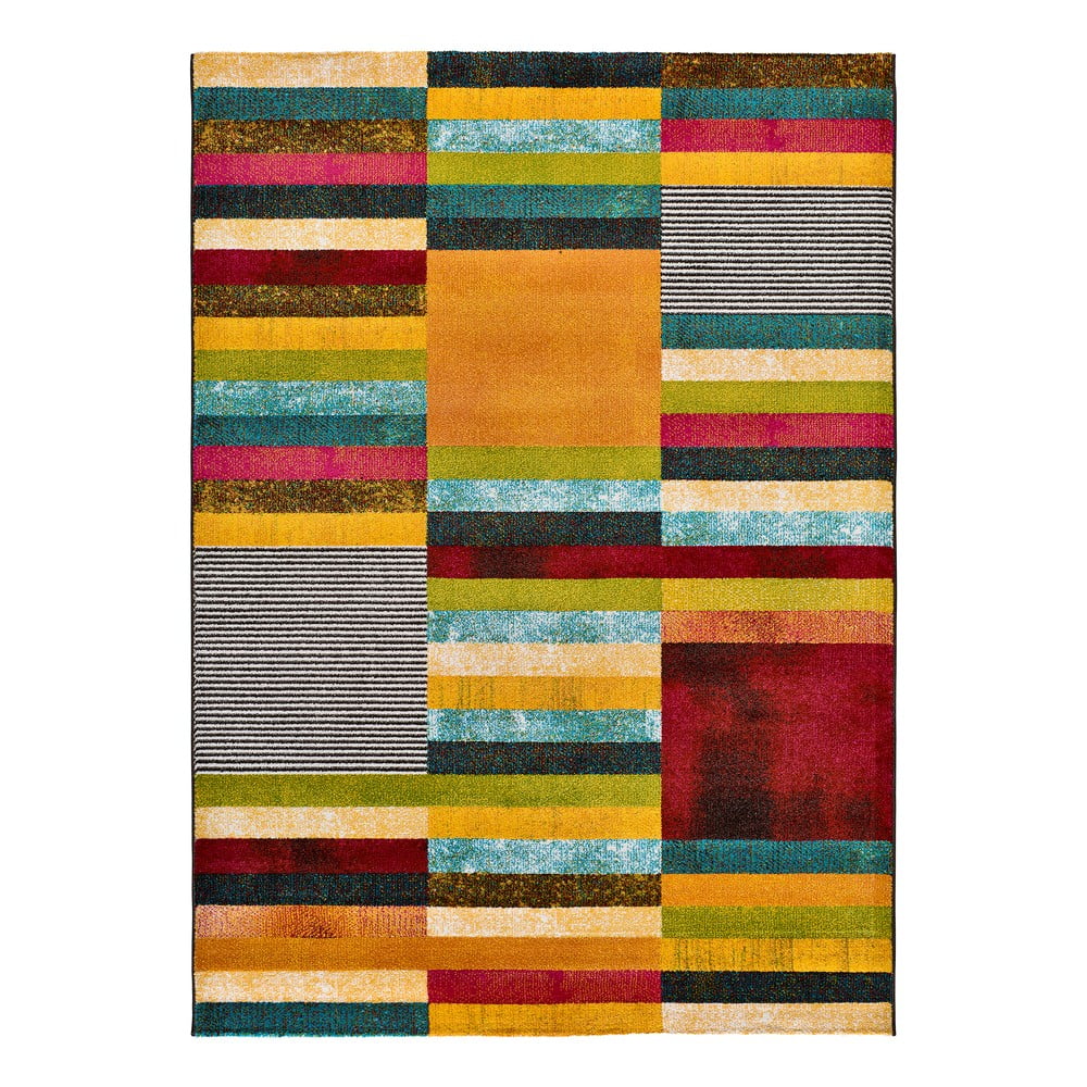 Moar Stripe szőnyeg, 120 x 170 cm - Universal