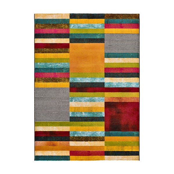 Moar Stripe szőnyeg, 120 x 170 cm - Universal