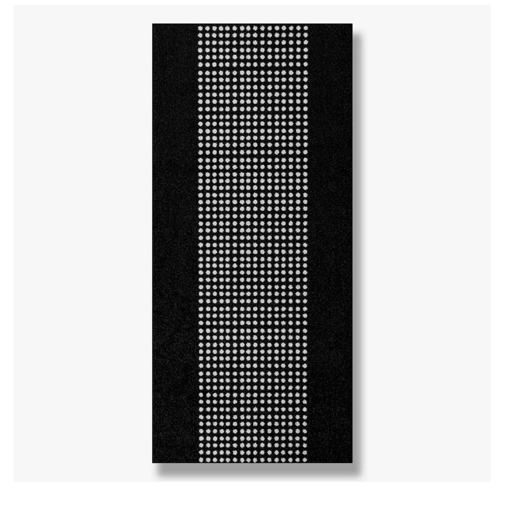 Lábtörlő 70x150 cm Dots – Mette Ditmer Denmark