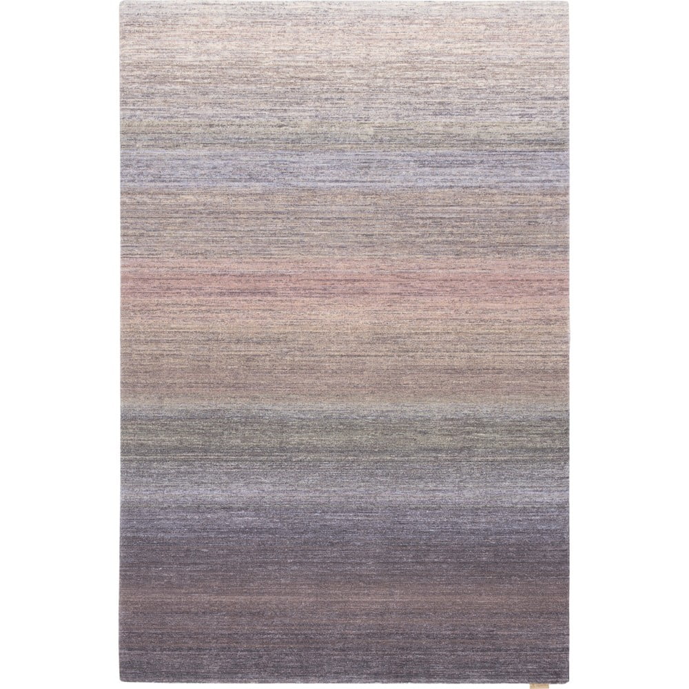 Gyapjú szőnyeg 170x240 cm aiko – agnella