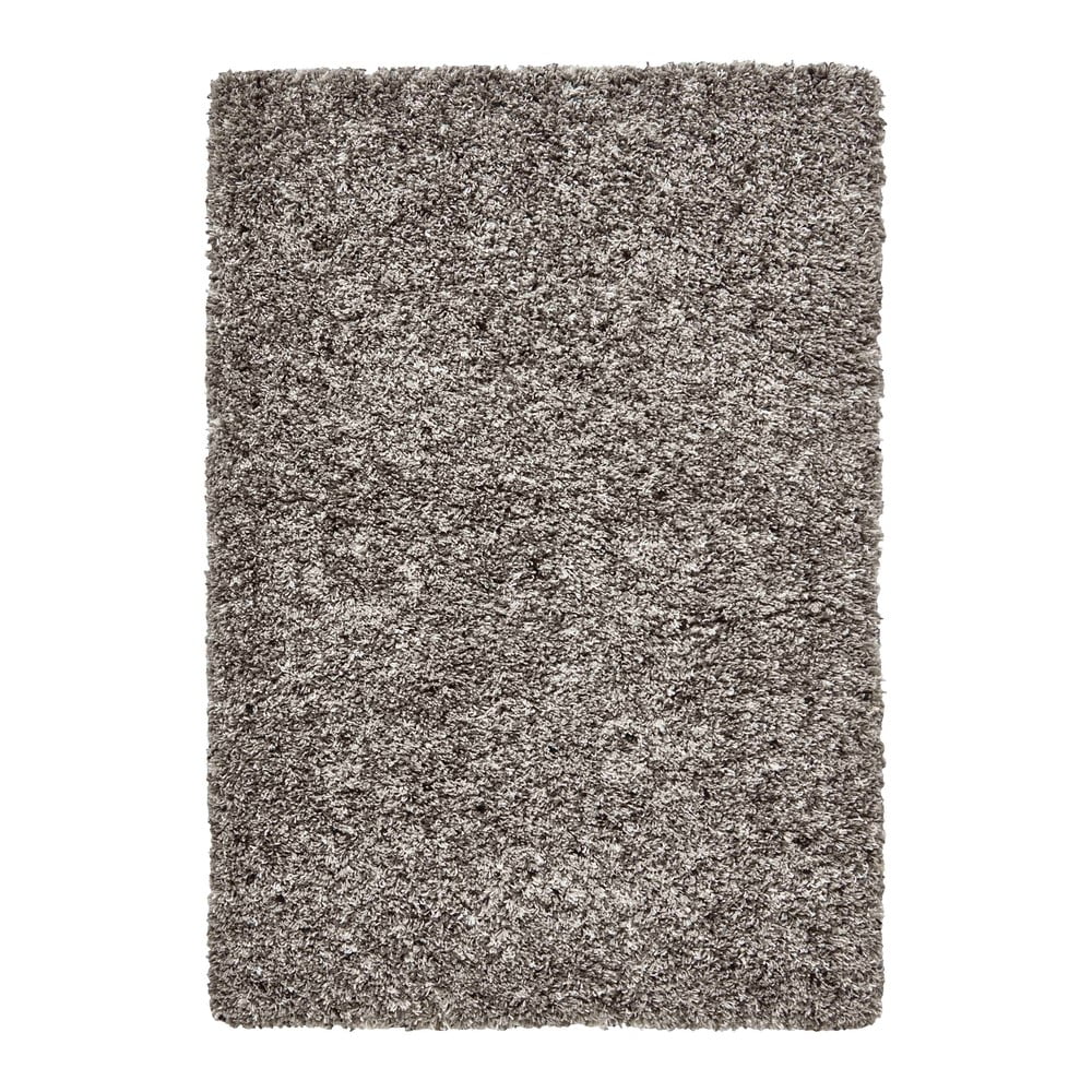 Szürke szőnyeg 160x230 cm vista – think rugs