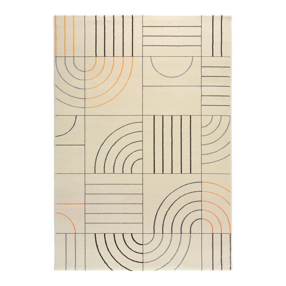 Rubbico szőnyeg, 160 x 230 cm - bonami selection