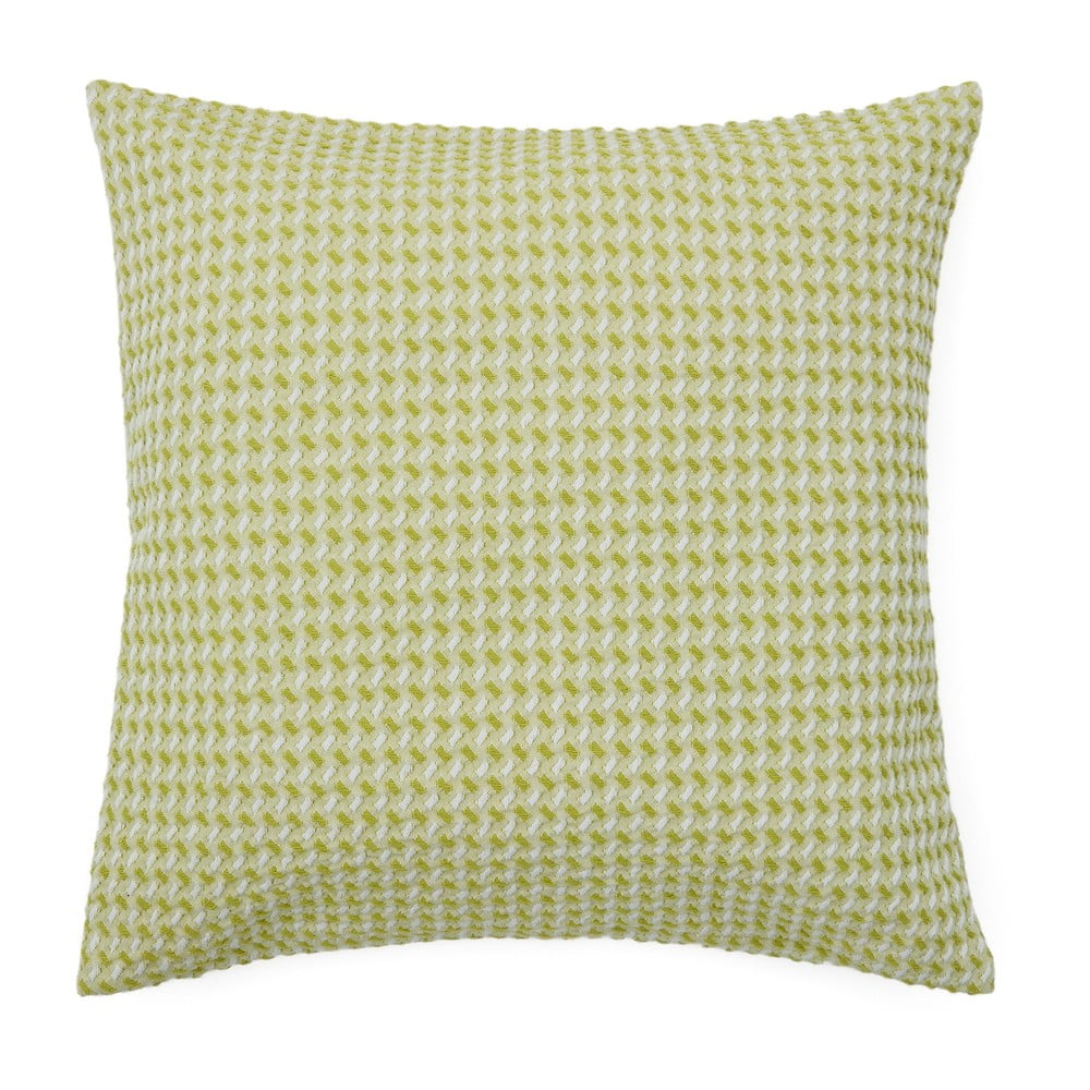 Pamut párnahuzat 50x50 cm Lunira – Kave Home