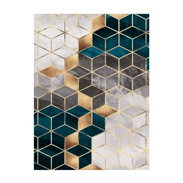 Optic szőnyeg, 120 x 180 cm - Rizzoli