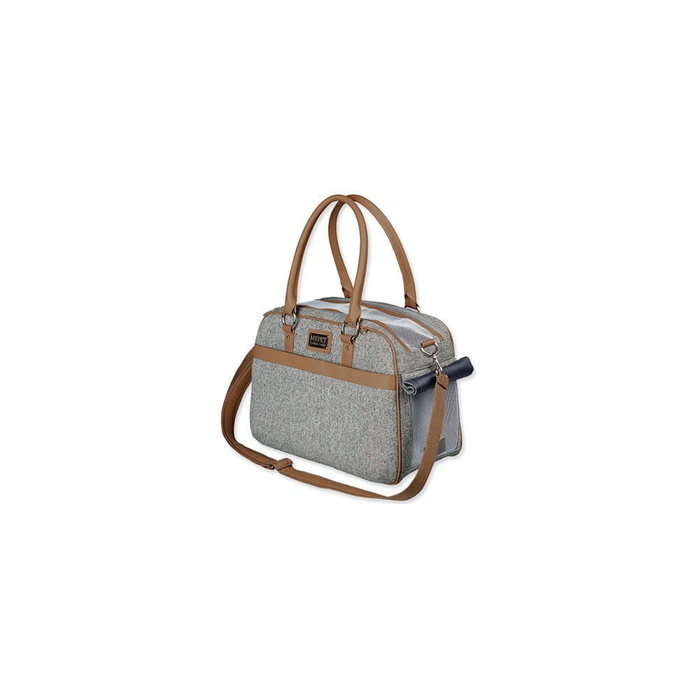 Hordozó táska 8x42 cm Trixie – Plaček Pet Products