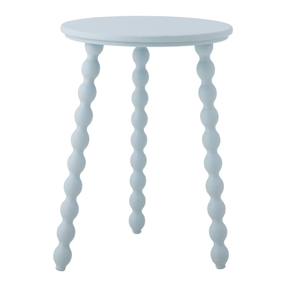 Kerek tárolóasztal ø 41 cm Salino – Bloomingville