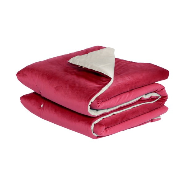 Jolie piros takaró, 130 x 170 cm - Hartman