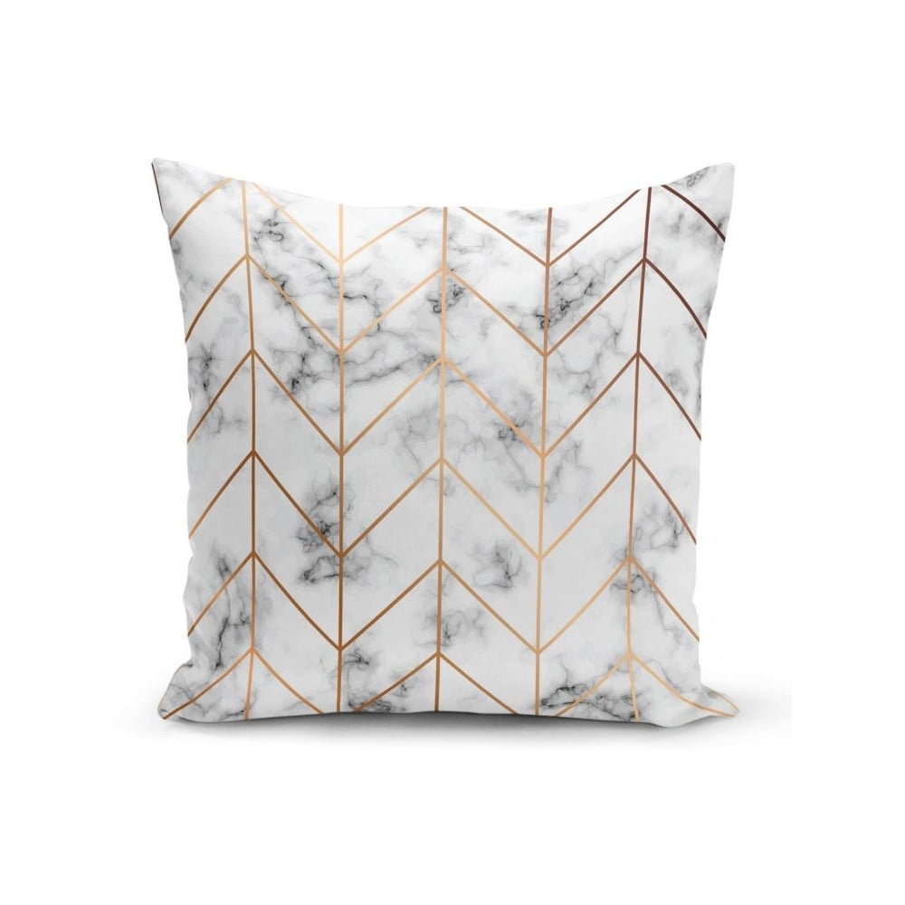 Ferta párnahuzat, 45 x 45 cm - Minimalist Cushion Covers