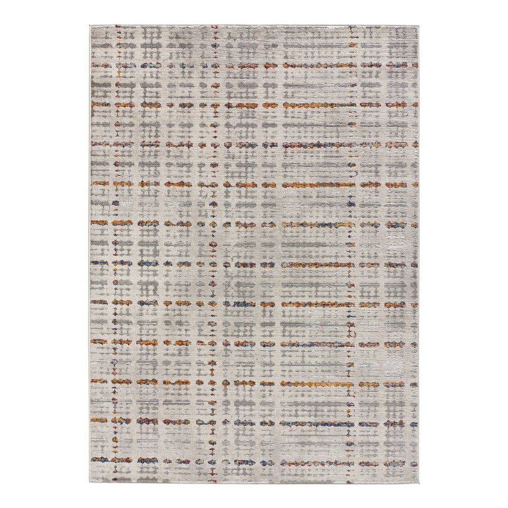 Krémszínű szőnyeg 200x300 cm pixie – universal