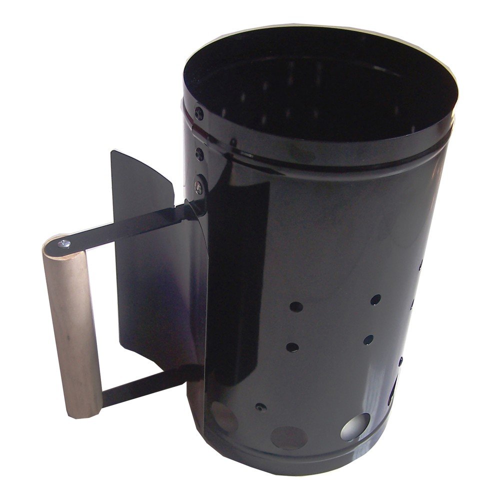 Faszén begyújtó – Garden Pleasure