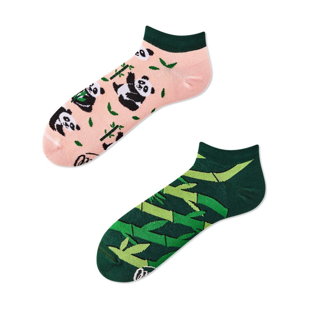 Sweet Panda boka zokni, méret 39–42 - Many Mornings