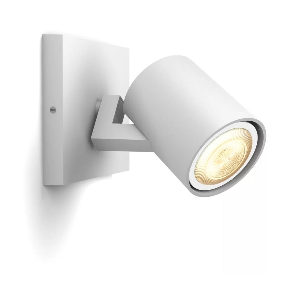 Okos fali lámpa GU10, 4 W Runner – Philips Hue